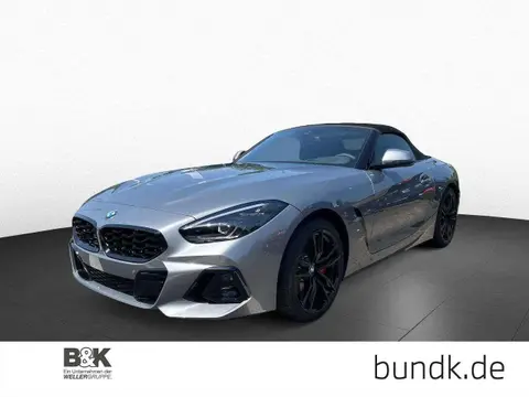 Annonce BMW Z4 Essence 2024 d'occasion 