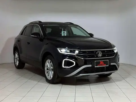 Annonce VOLKSWAGEN T-ROC Essence 2024 d'occasion 