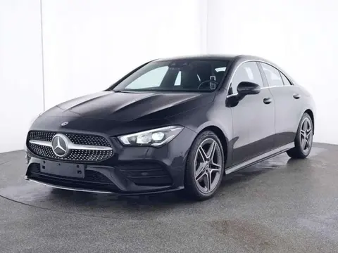 Used MERCEDES-BENZ CLASSE CLA Diesel 2023 Ad 