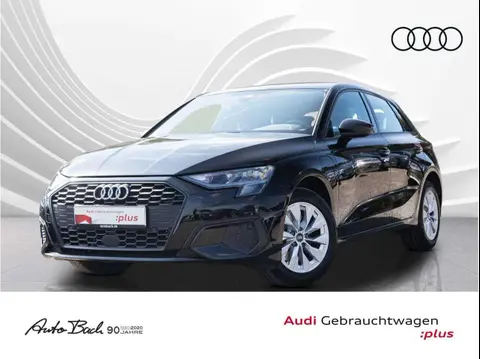 Used AUDI A3 Hybrid 2022 Ad 