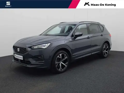 Used SEAT TARRACO Hybrid 2021 Ad 