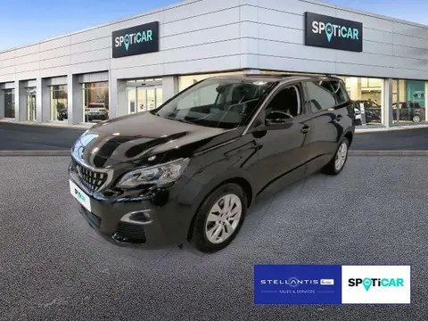 Used PEUGEOT 5008 Diesel 2021 Ad 