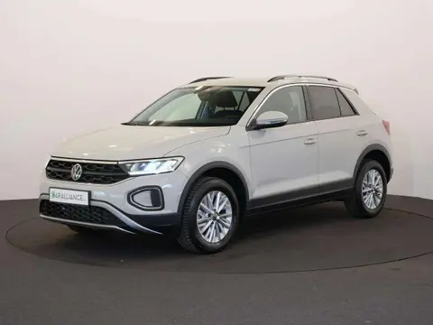 Used VOLKSWAGEN T-ROC Petrol 2024 Ad Belgium