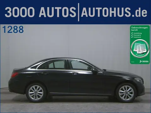 Used MERCEDES-BENZ CLASSE C Diesel 2019 Ad 