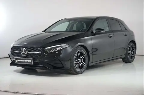 Annonce MERCEDES-BENZ CLASSE A Diesel 2023 d'occasion 