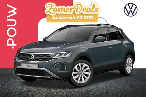 Used VOLKSWAGEN T-ROC Petrol 2024 Ad 