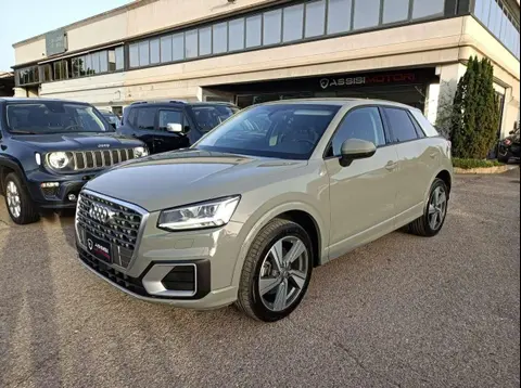 Annonce AUDI Q2 Diesel 2018 d'occasion 