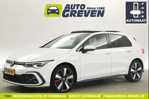 Annonce VOLKSWAGEN GOLF Hybride 2021 d'occasion 