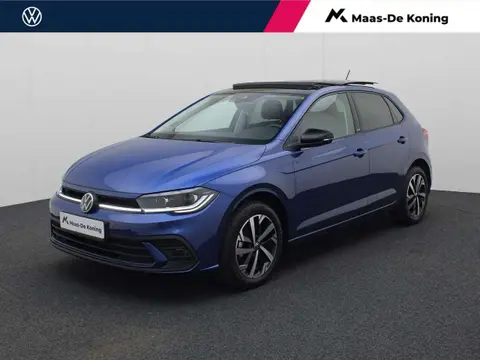 Used VOLKSWAGEN POLO Petrol 2024 Ad 