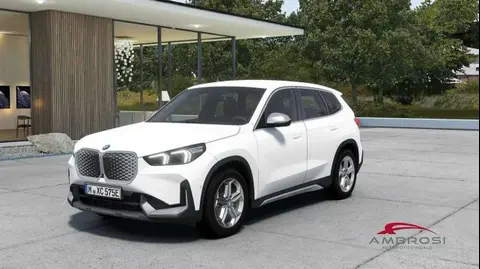 Annonce BMW IX1 Électrique 2024 d'occasion 