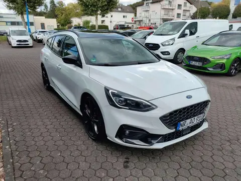 Annonce FORD FOCUS Essence 2020 d'occasion 