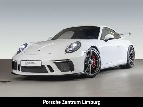 Annonce PORSCHE 991 Essence 2018 d'occasion 