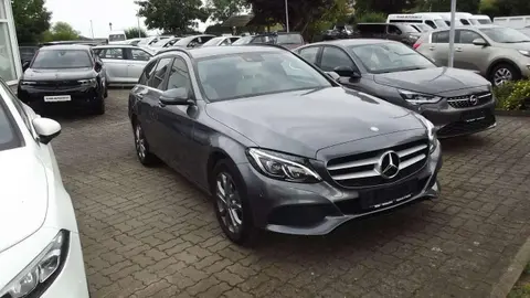 Used MERCEDES-BENZ CLASSE C Petrol 2016 Ad 