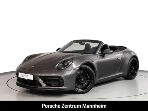 Annonce PORSCHE 992 Essence 2022 d'occasion 