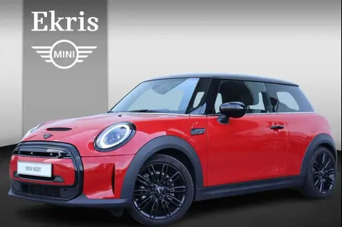 Annonce MINI COOPER Électrique 2022 d'occasion 