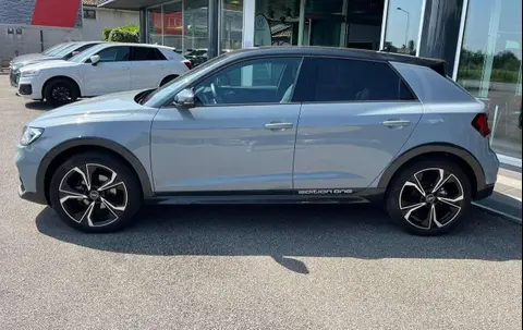 Annonce AUDI A1 Essence 2020 d'occasion 