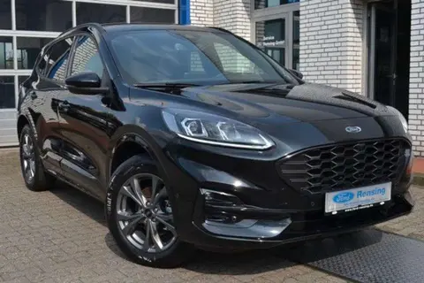 Annonce FORD KUGA Hybride 2023 d'occasion 