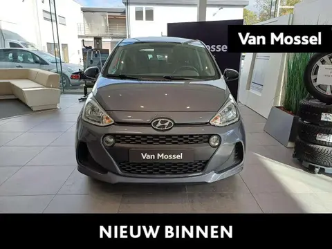 Annonce HYUNDAI I10 Essence 2020 d'occasion 