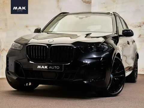 Used BMW X5 Hybrid 2024 Ad 