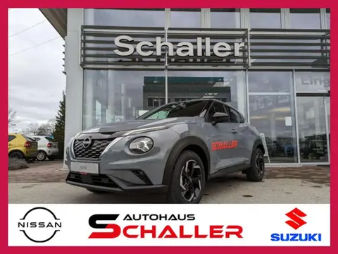 Annonce NISSAN JUKE Essence 2023 d'occasion 