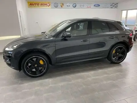 Used PORSCHE MACAN Petrol 2020 Ad 