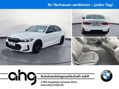 Used BMW SERIE 3 Petrol 2023 Ad 