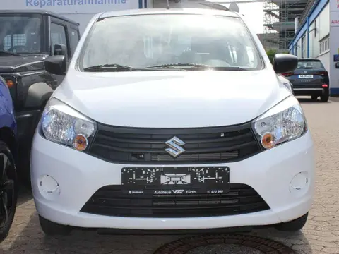 Used SUZUKI CELERIO Petrol 2018 Ad 