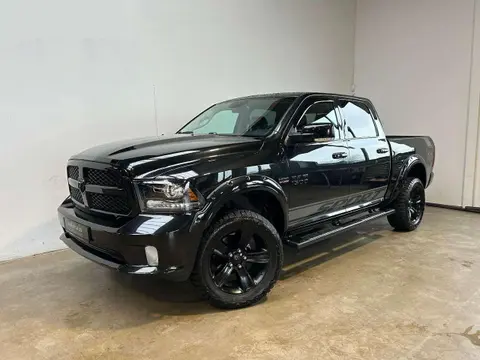 Used DODGE RAM Petrol 2018 Ad Germany