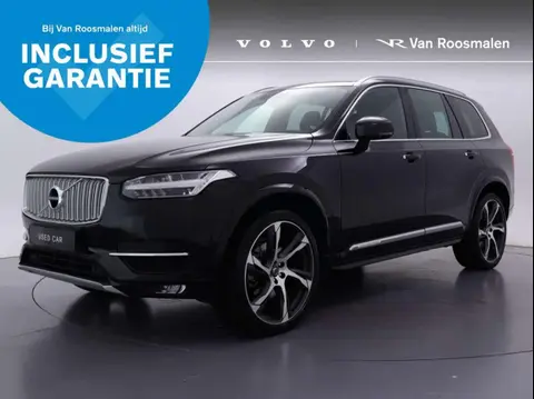 Annonce VOLVO XC90 Essence 2019 d'occasion 