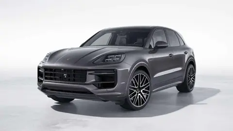 Used PORSCHE CAYENNE Hybrid 2024 Ad 