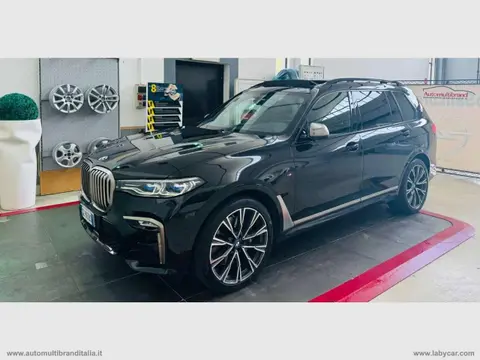 Used BMW X7 Petrol 2020 Ad 