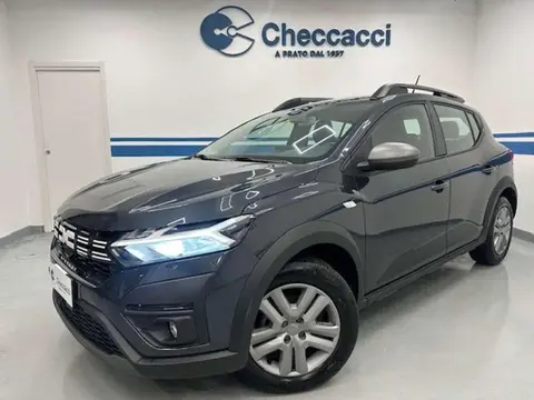 Used DACIA SANDERO Petrol 2023 Ad 