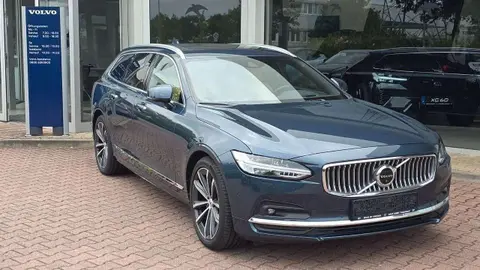 Annonce VOLVO V90 Diesel 2021 d'occasion 