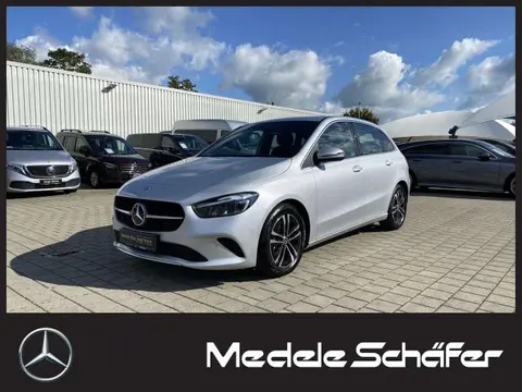 Used MERCEDES-BENZ CLASSE B Petrol 2023 Ad 