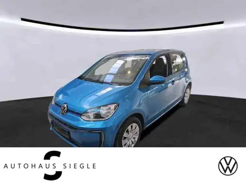 Used VOLKSWAGEN UP! Electric 2020 Ad 