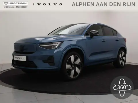 Annonce VOLVO C40 Électrique 2024 d'occasion 