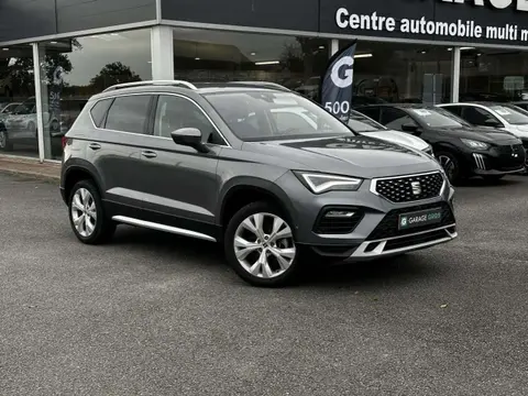 Used SEAT ATECA Diesel 2023 Ad 