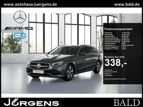 Used MERCEDES-BENZ CLASSE C Petrol 2023 Ad 