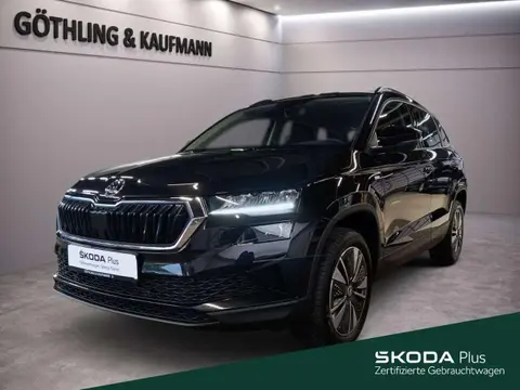 Annonce SKODA KAROQ Essence 2023 d'occasion 