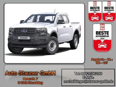 Annonce FORD RANGER Diesel 2024 d'occasion 