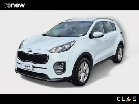 Used KIA SPORTAGE Diesel 2018 Ad 