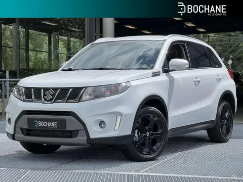 Used SUZUKI VITARA Petrol 2017 Ad 