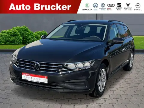 Used VOLKSWAGEN PASSAT Diesel 2023 Ad 