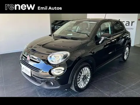 Annonce FIAT 500X Essence 2021 d'occasion 