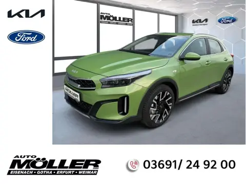 Used KIA XCEED Petrol 2024 Ad 