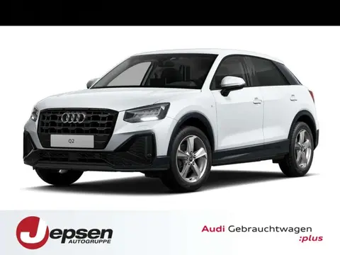 Annonce AUDI Q2 Essence 2024 d'occasion 