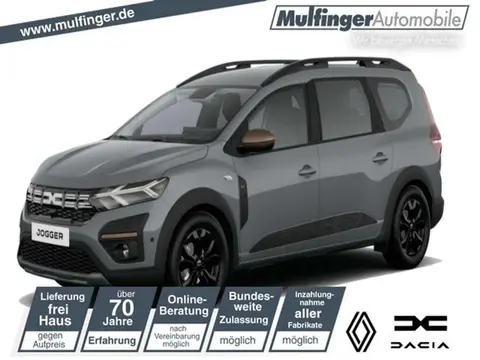 Used DACIA JOGGER Hybrid 2024 Ad 