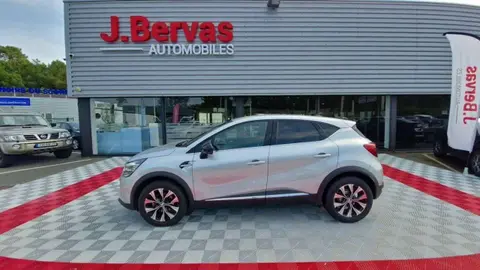 Used RENAULT CAPTUR Petrol 2023 Ad 