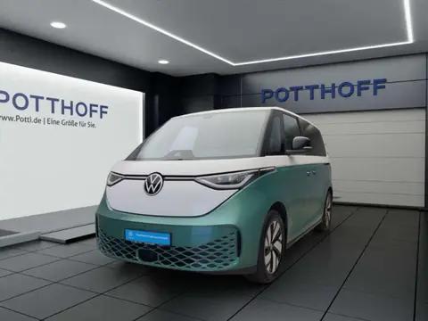 Annonce VOLKSWAGEN ID. BUZZ Électrique 2023 d'occasion 