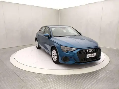 Annonce AUDI A3 Diesel 2021 d'occasion 